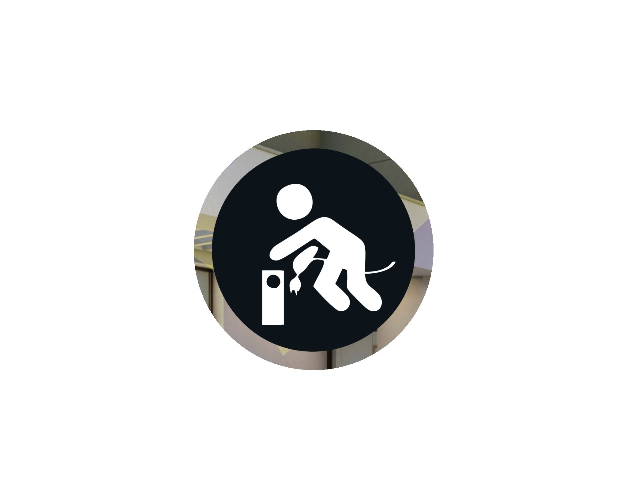 Albert Energy Columns - against power theft