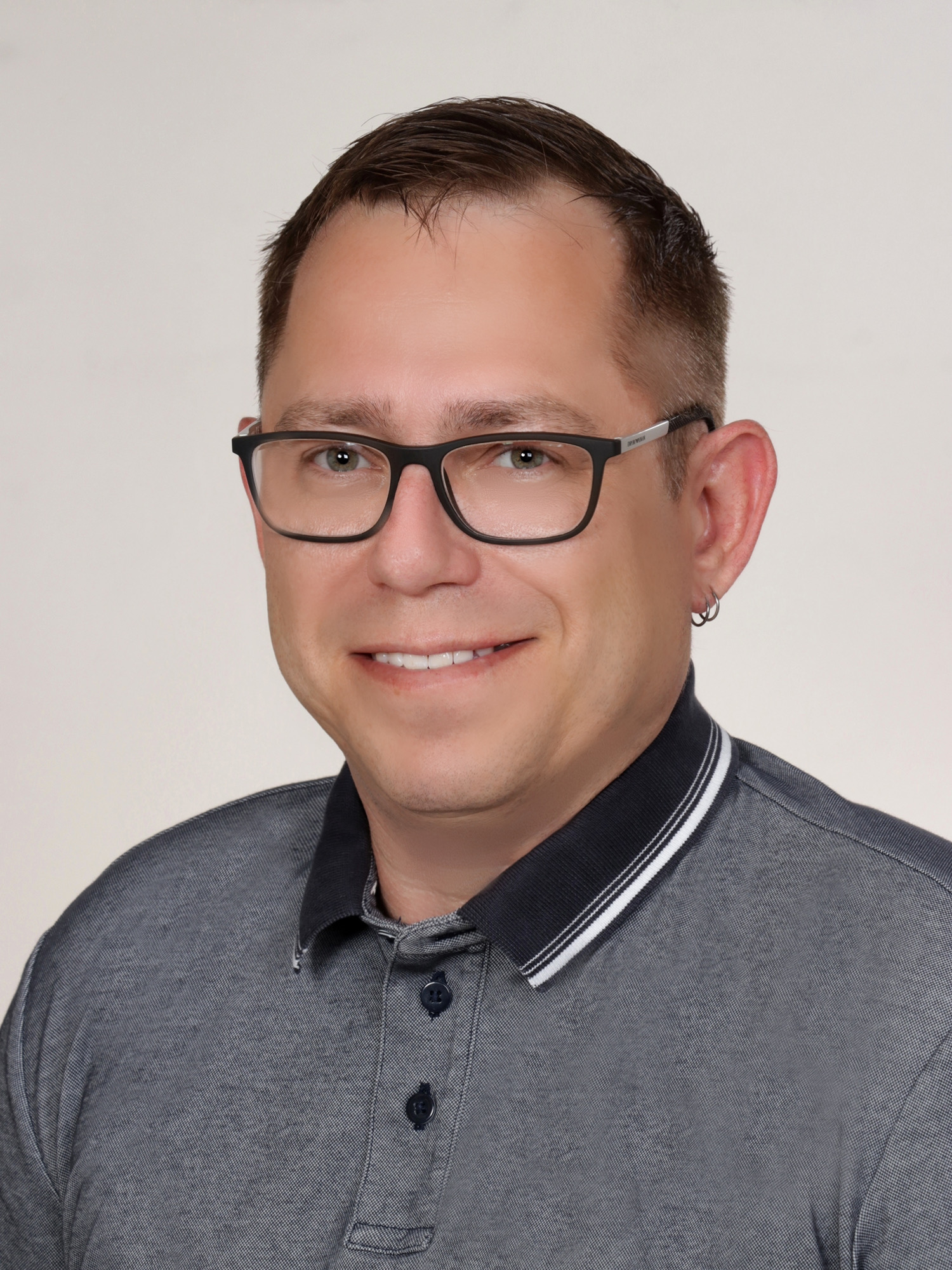 René Lau Managing Director Leuchtenking