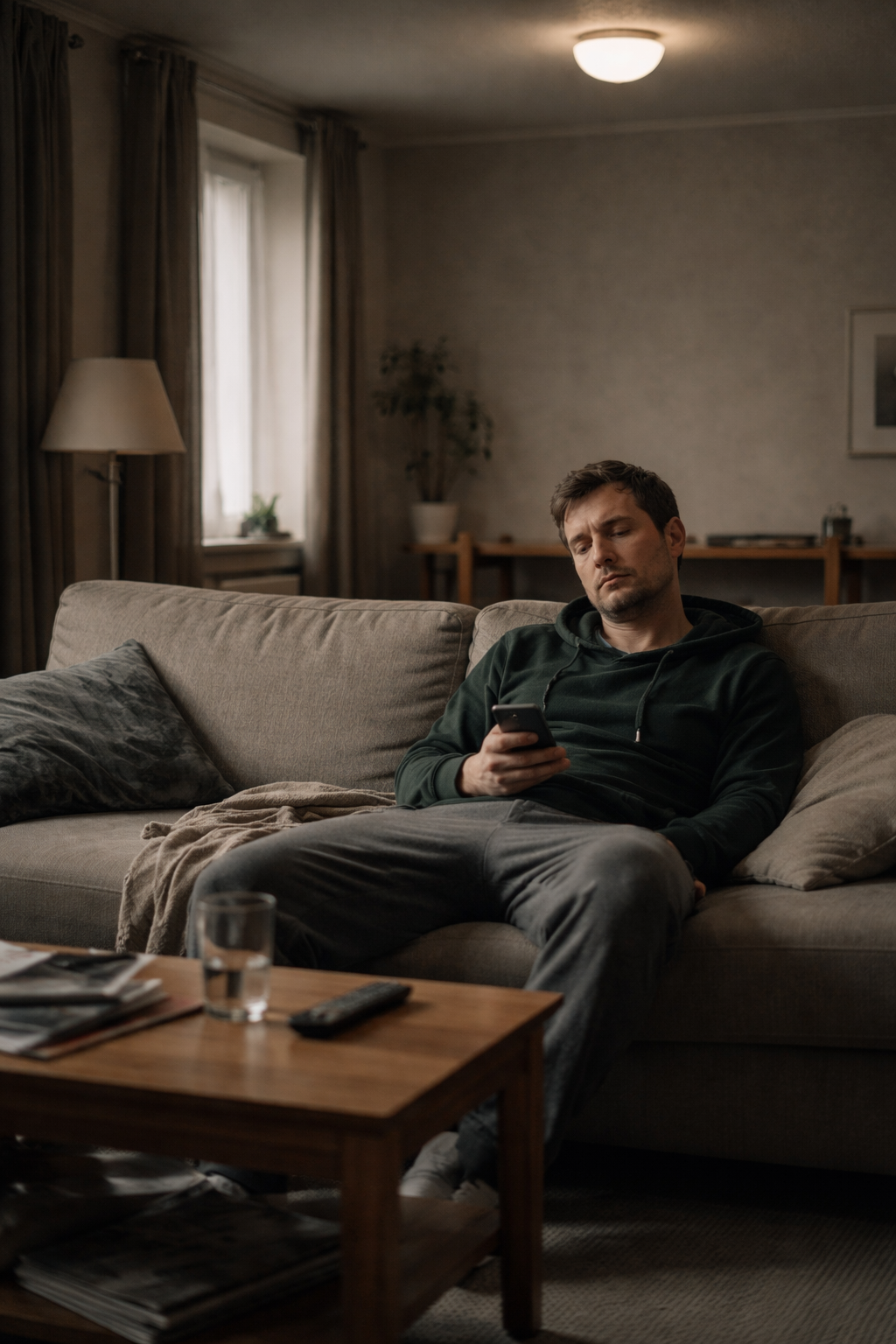 Boring Sunday? This is how boredom becomes an inspiring dream home