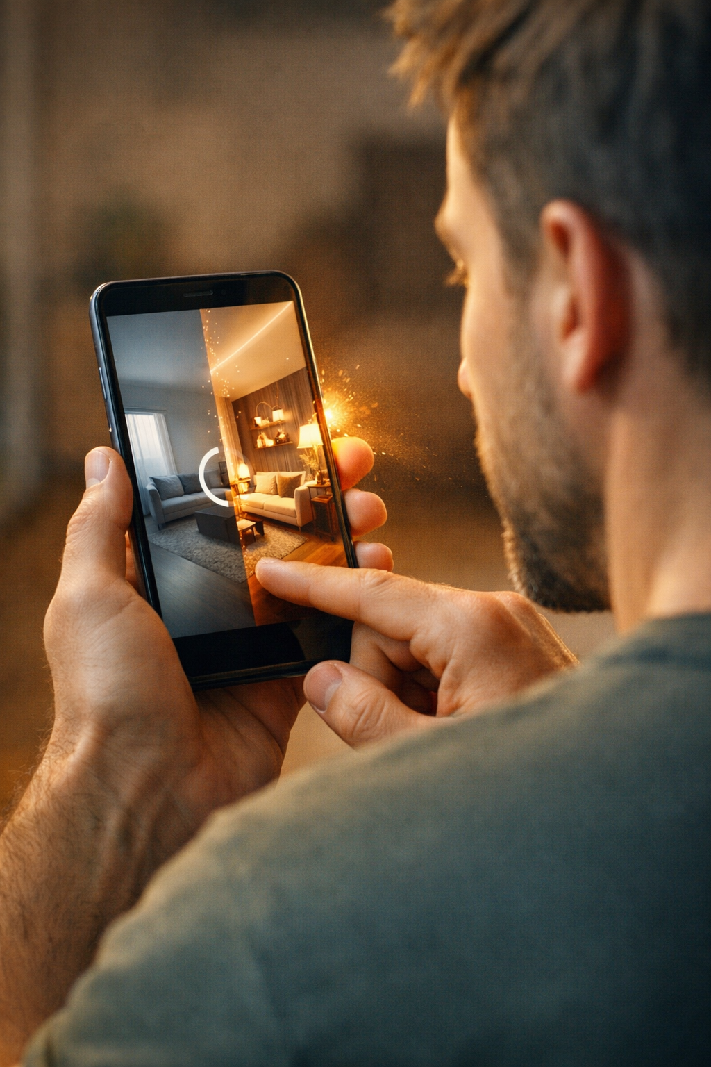 Boring Sunday? This is how boredom becomes an inspiring dream home