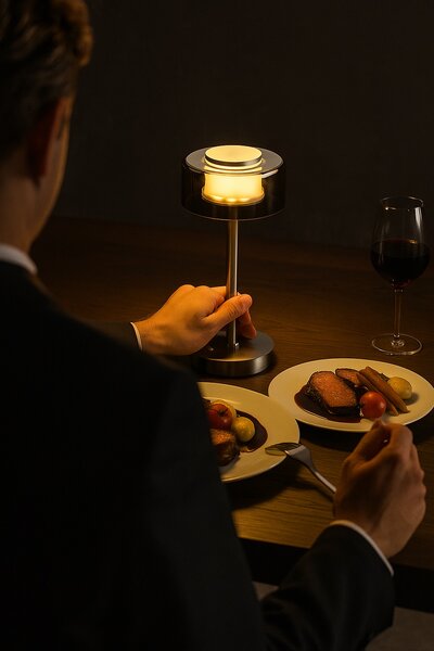 Singles Day 11.11 bei Leuchtenking – Leuchten, die das Leben heller machen