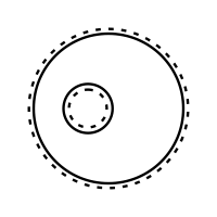 Light object