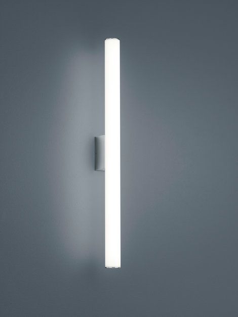 Serie LOOM von Alle von Helestra Leuchten LOOM LED Wandleuchte-Länge: 60 cm 18/2021.04