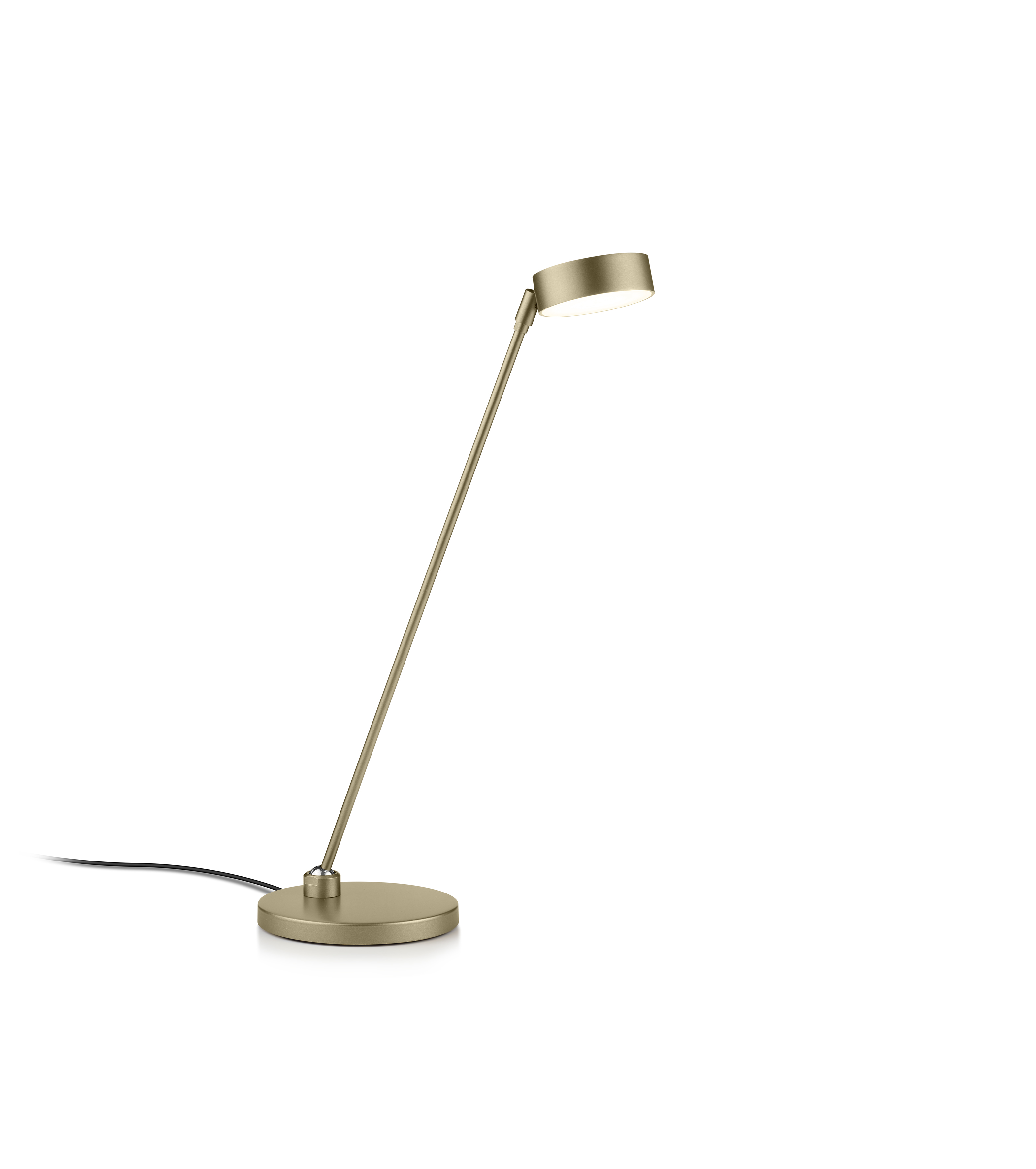 Knapstein LeuchtenTischleuchte Yori