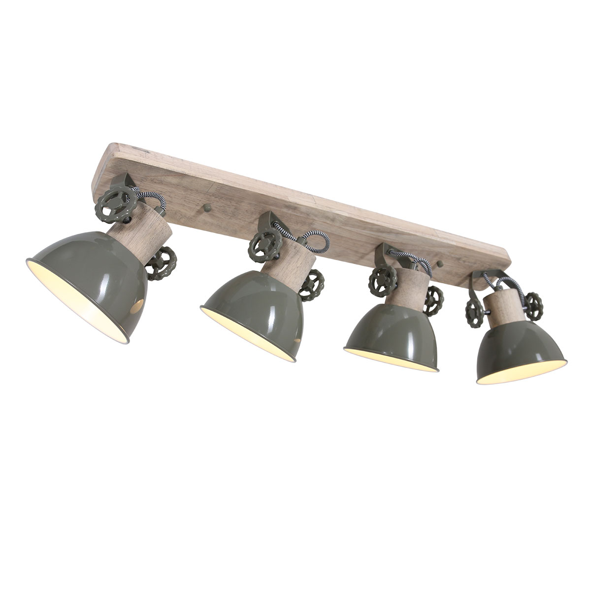 SteinhauerCeiling Light Gearwood