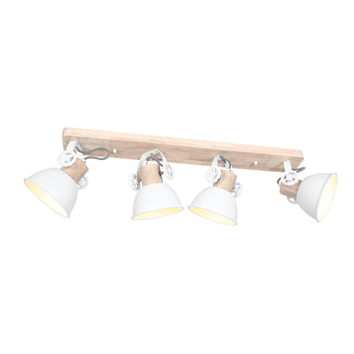 Steinhauer - 2729W - Ceiling Light Gearwood