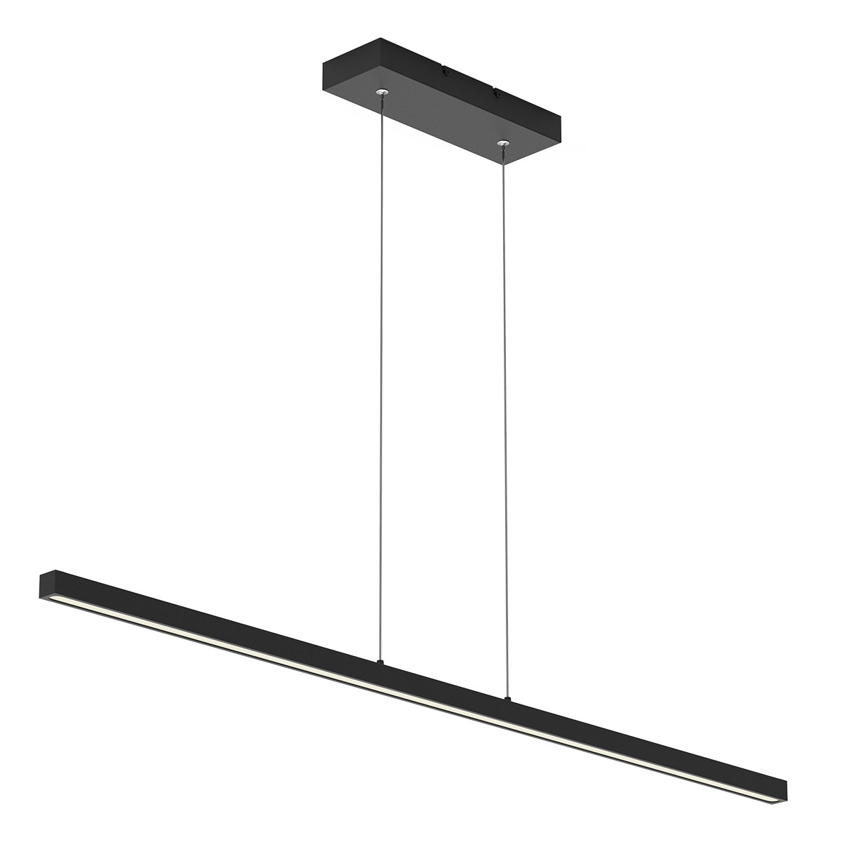 Steinhauer - 2745ZW - Minimalist pendant lamp Danske
