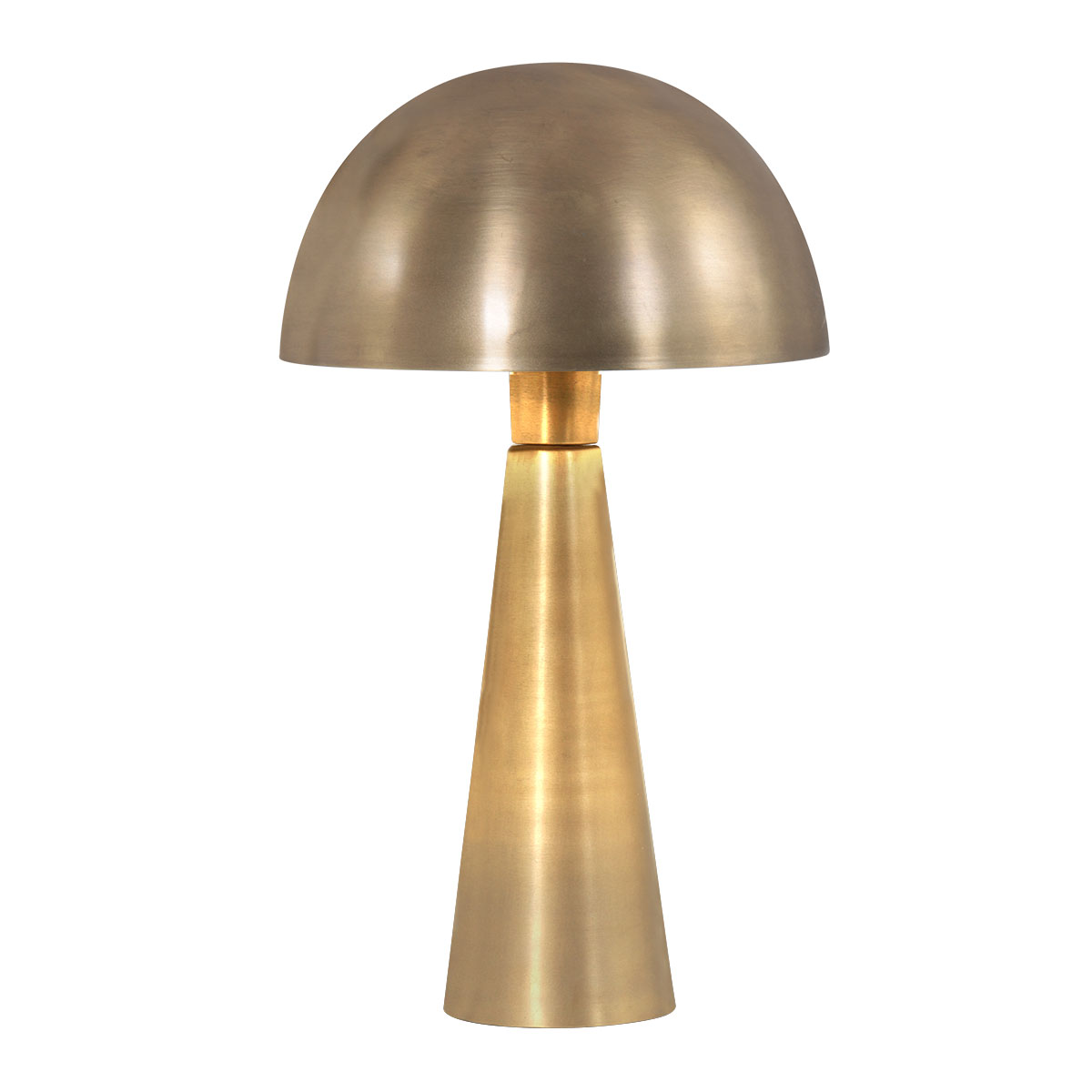 Steinhauer - 3306BR - Tischlampe Belleron 