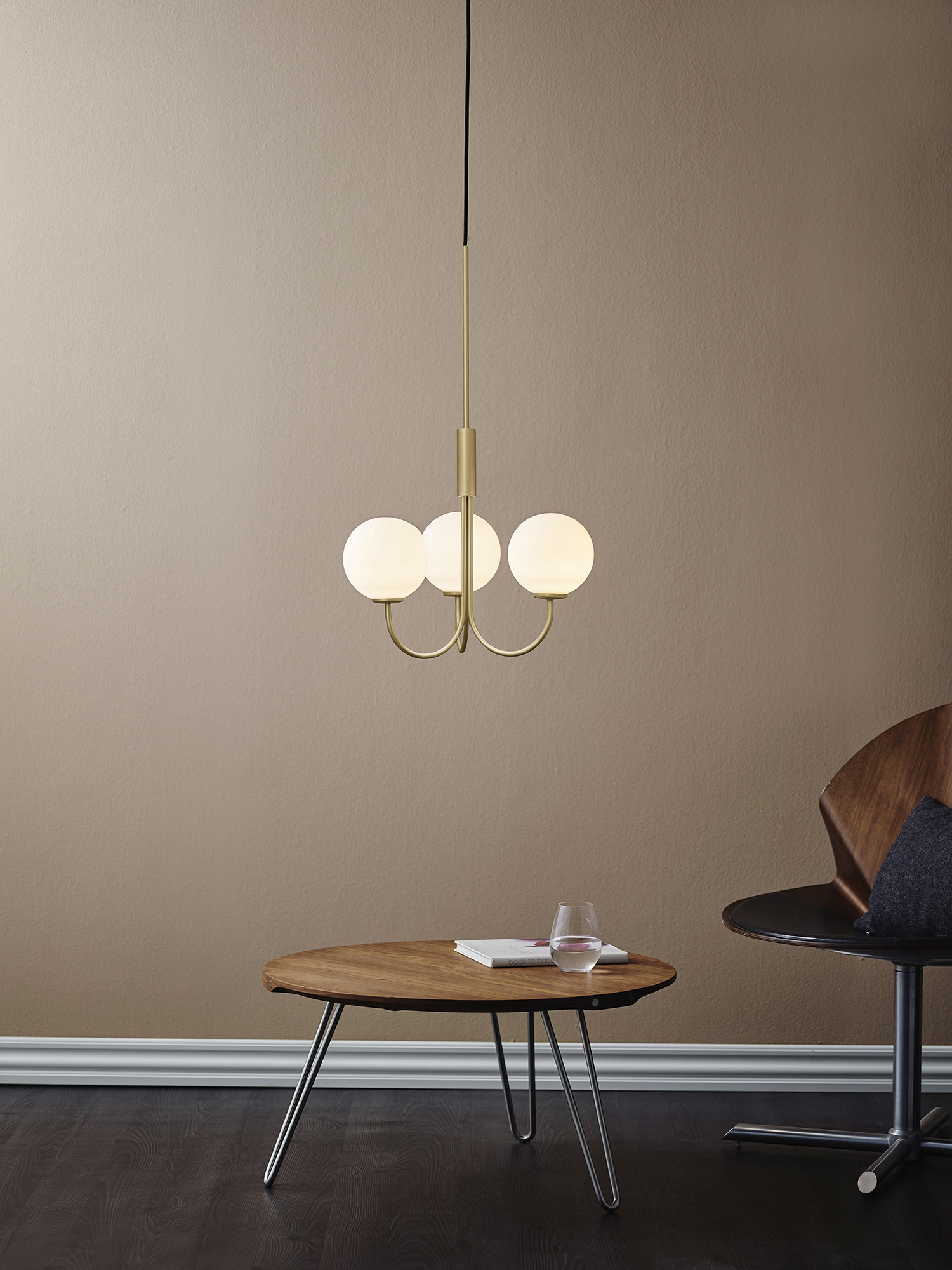 Belid Leuchten - HB16658030105 - Balloon chandelier 3