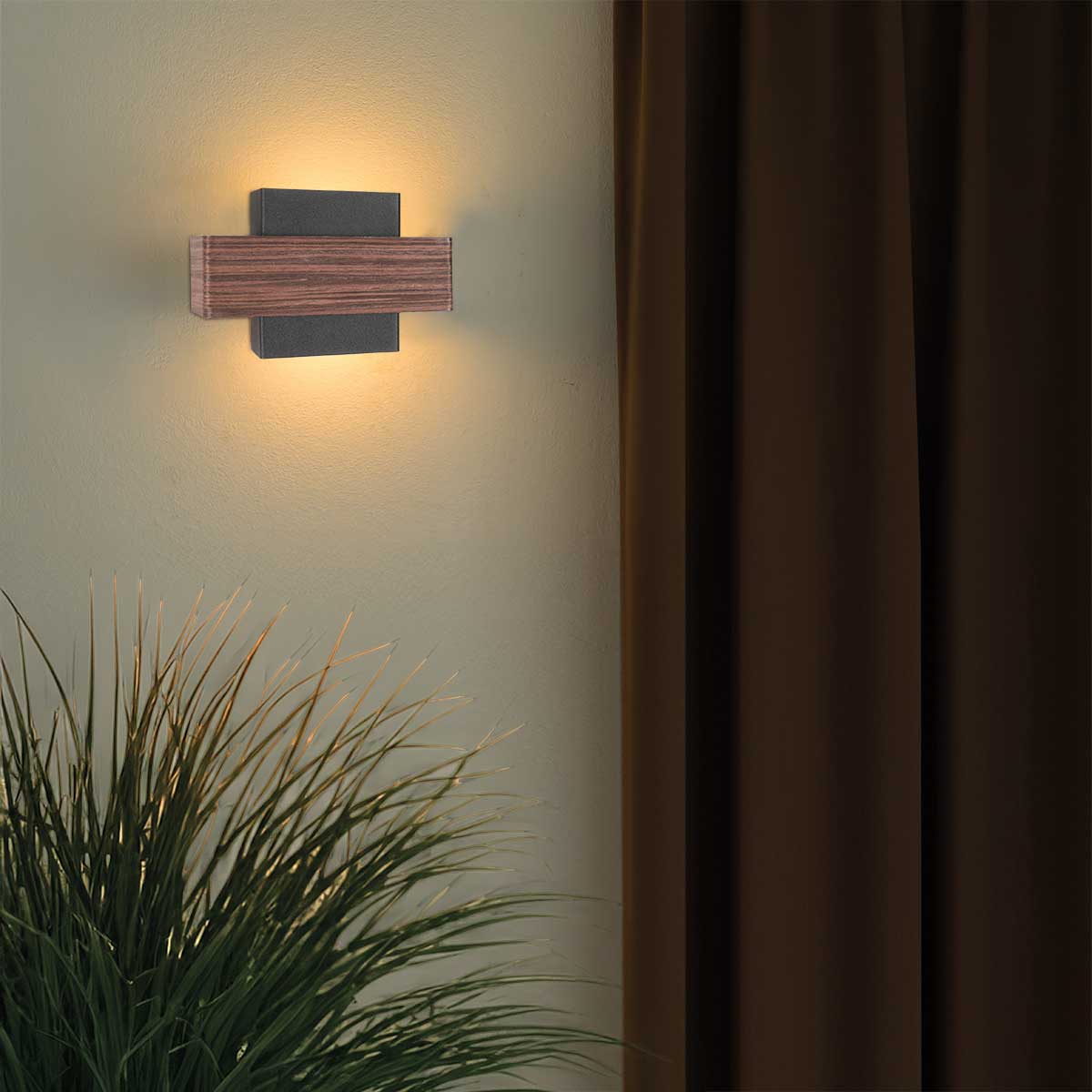 SteinhauerWall light Muro