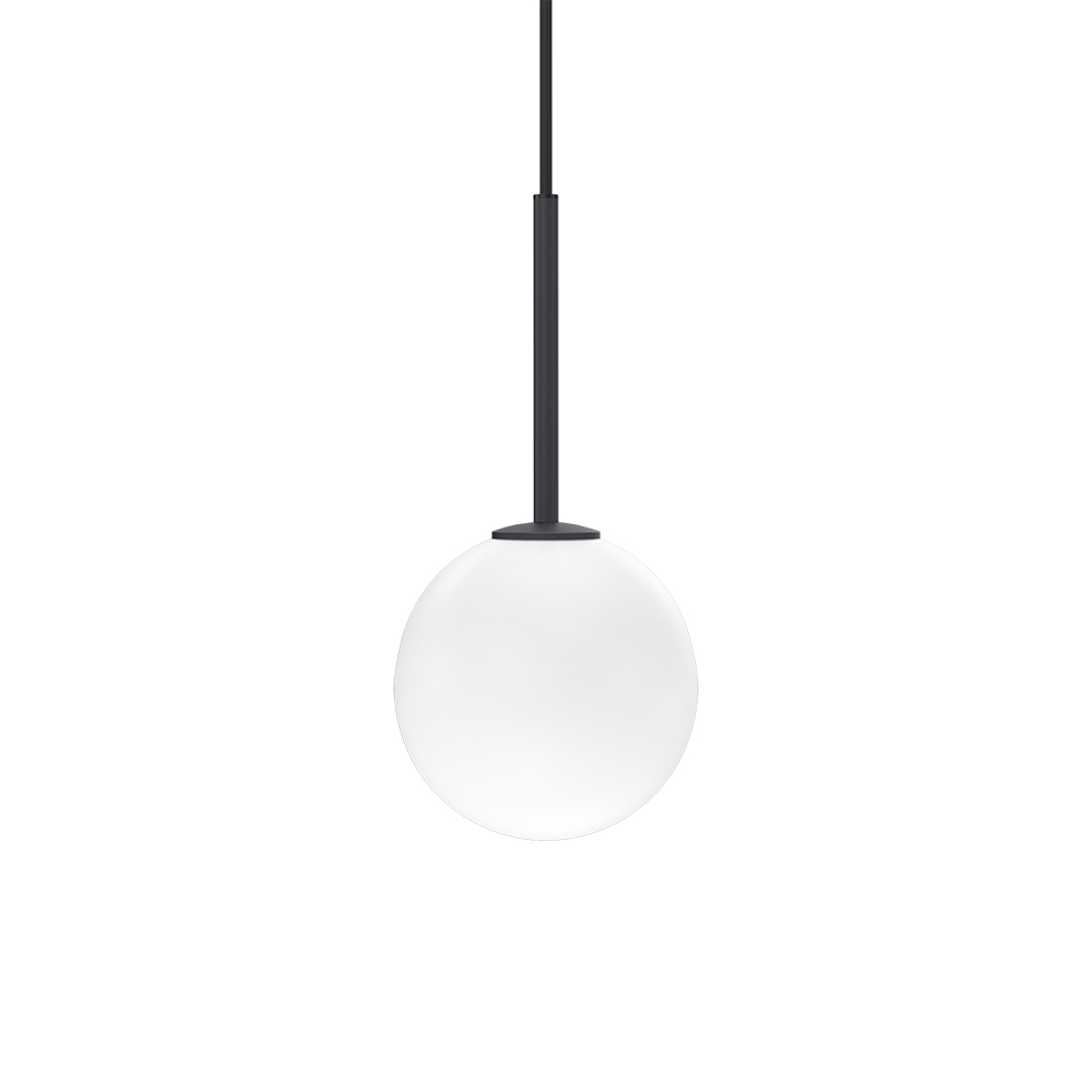 Belid Leuchten - HB060530101153 - Matte balloon pendant