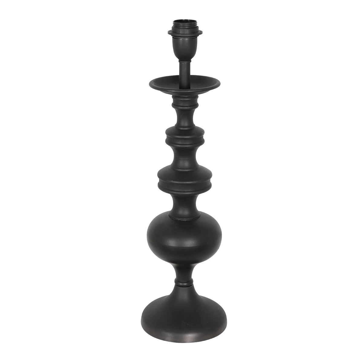 SteinhauerTable lamp Lyons without shade