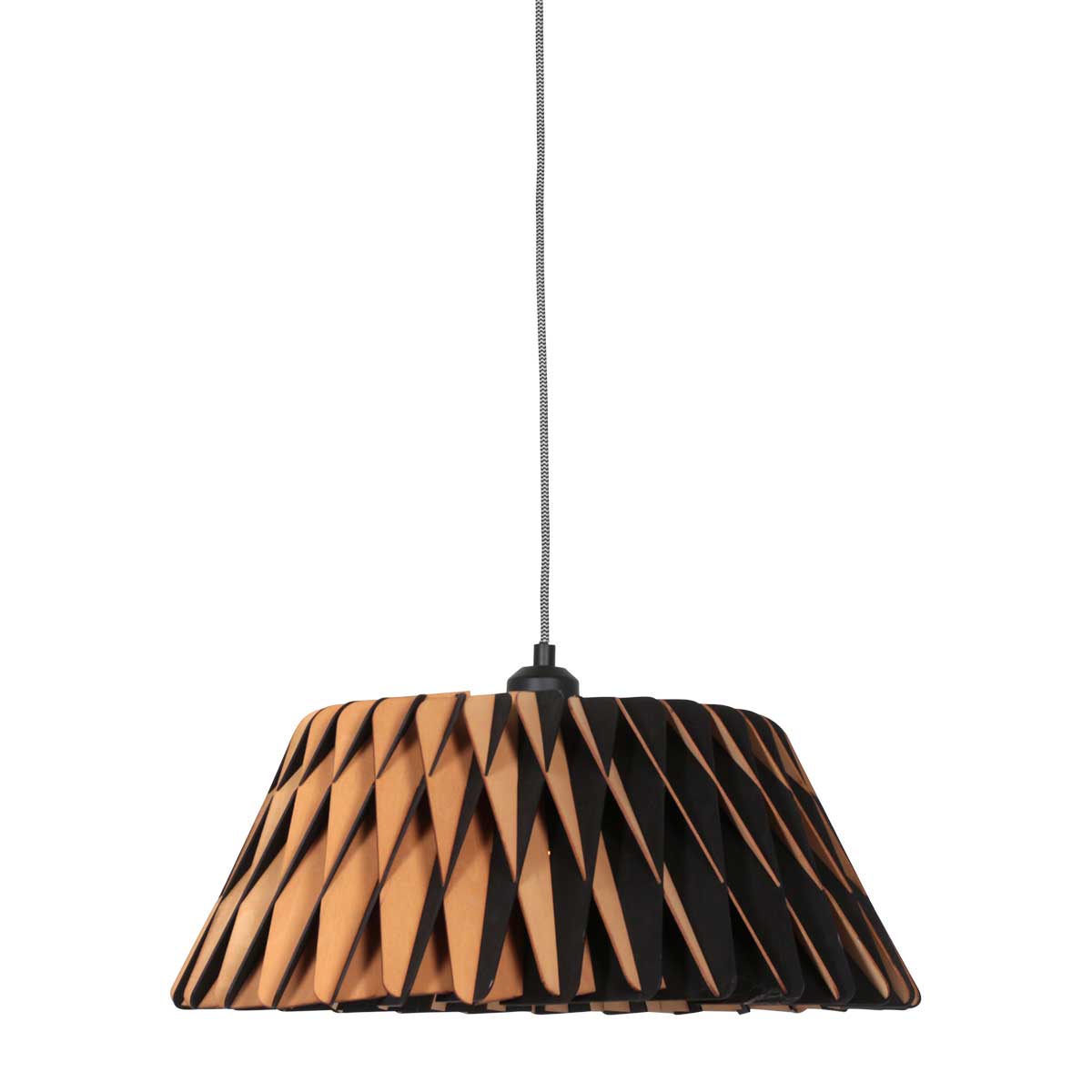 Steinhauer - 3490BE - Pendant lamp Maze