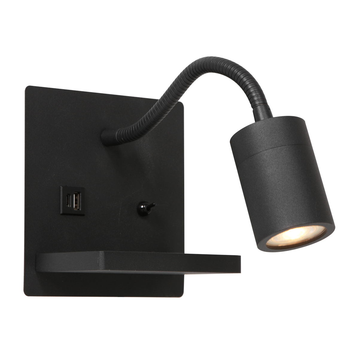 SteinhauerWall light Upround