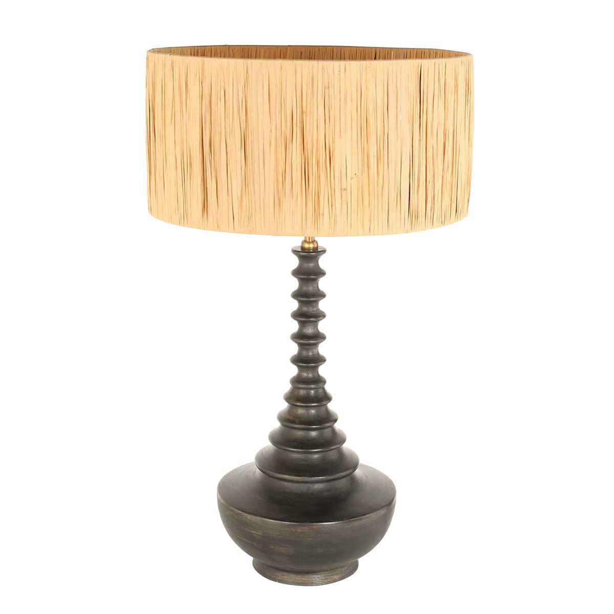 Steinhauer - 3757ZW - Lampensockel Bois 
