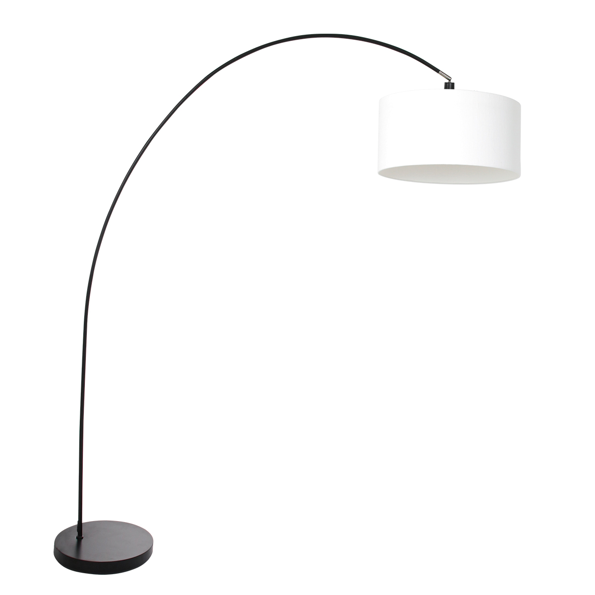 Steinhauer von Steinhauer Bogenlampe Solva  3897ZW