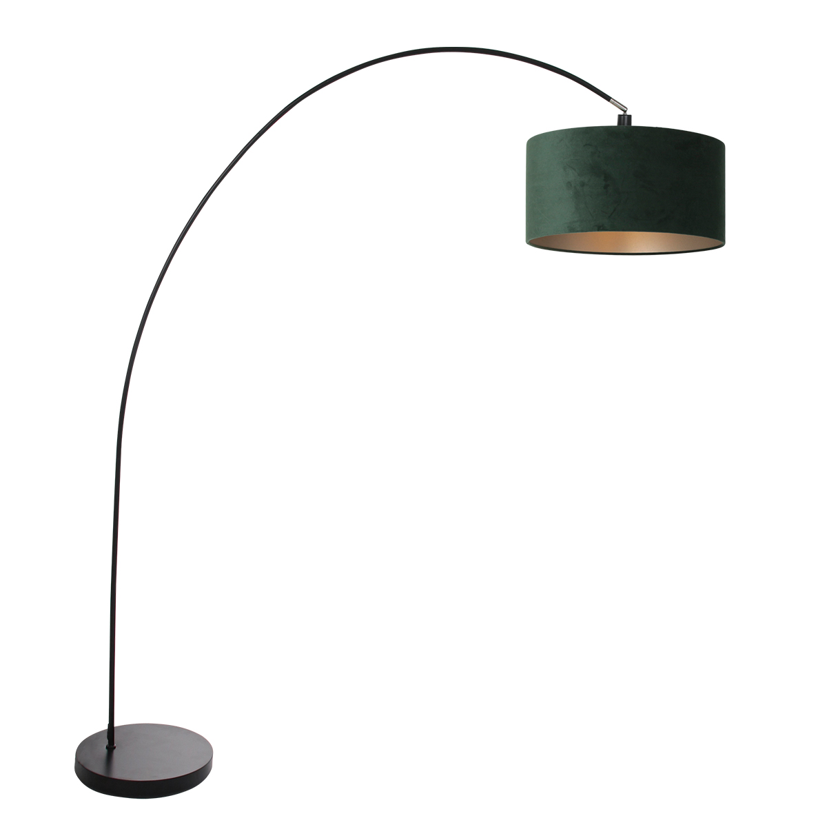 Steinhauer von Steinhauer Bogenlampe Solva  3899ZW