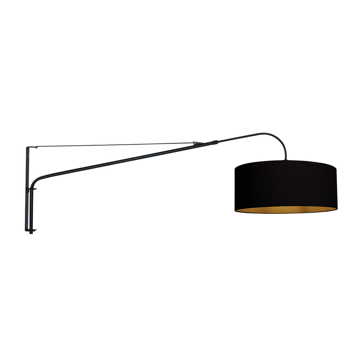 Steinhauer - 3957ST - Wandleuchte Elegant Classy 