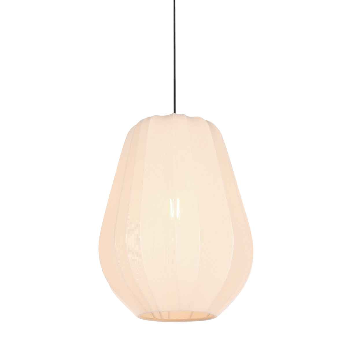 Steinhauer - 4124CR - Pendant lamp Sable