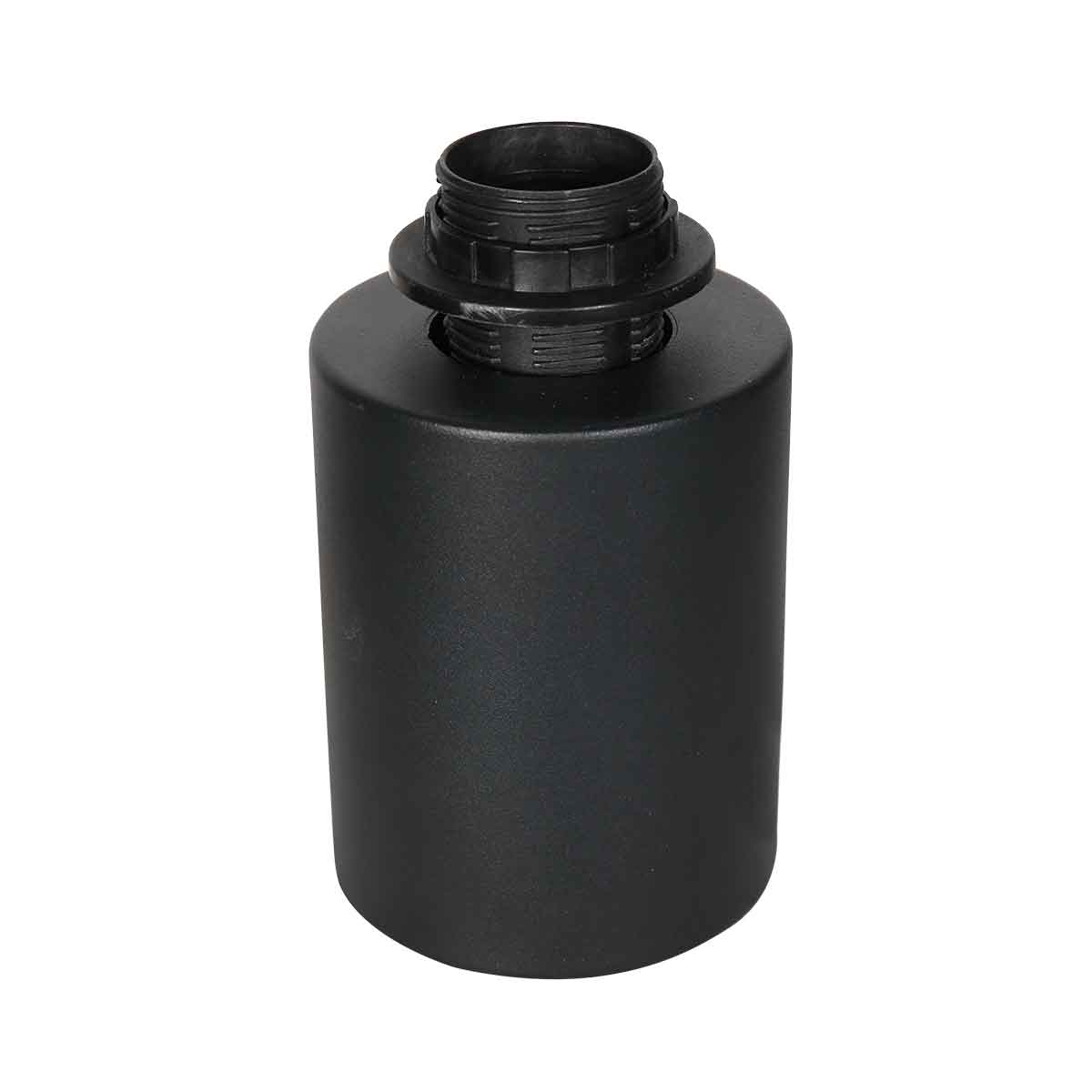 Steinhauer - 4128ZW - Tischlampe/Sockel Bloeba 