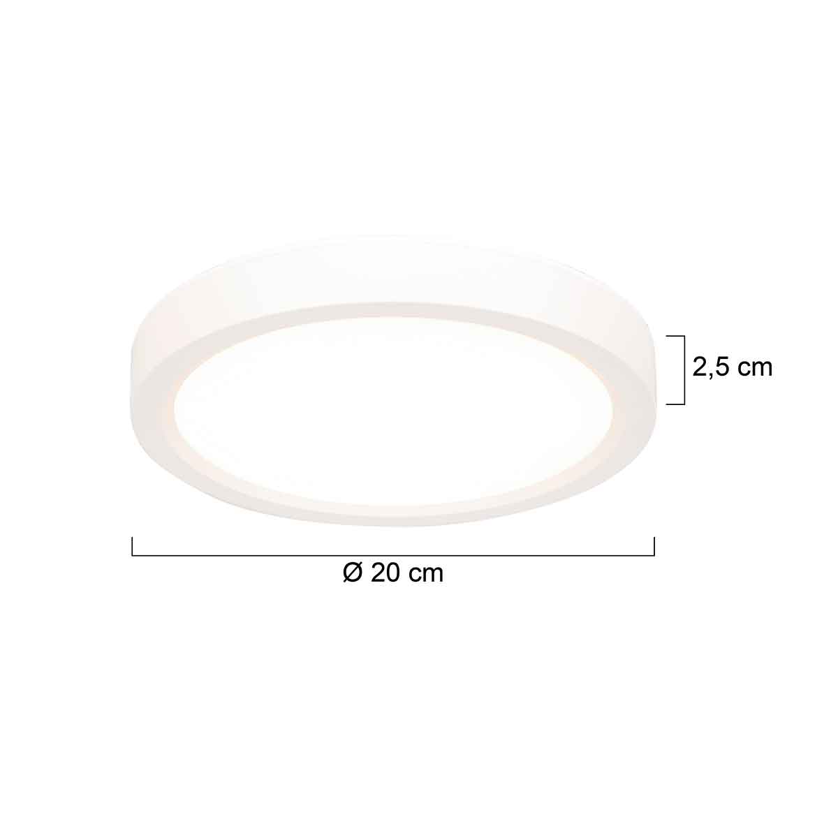 Steinhauer&nbsp;Deckenlampe Luminix&nbsp;4131W