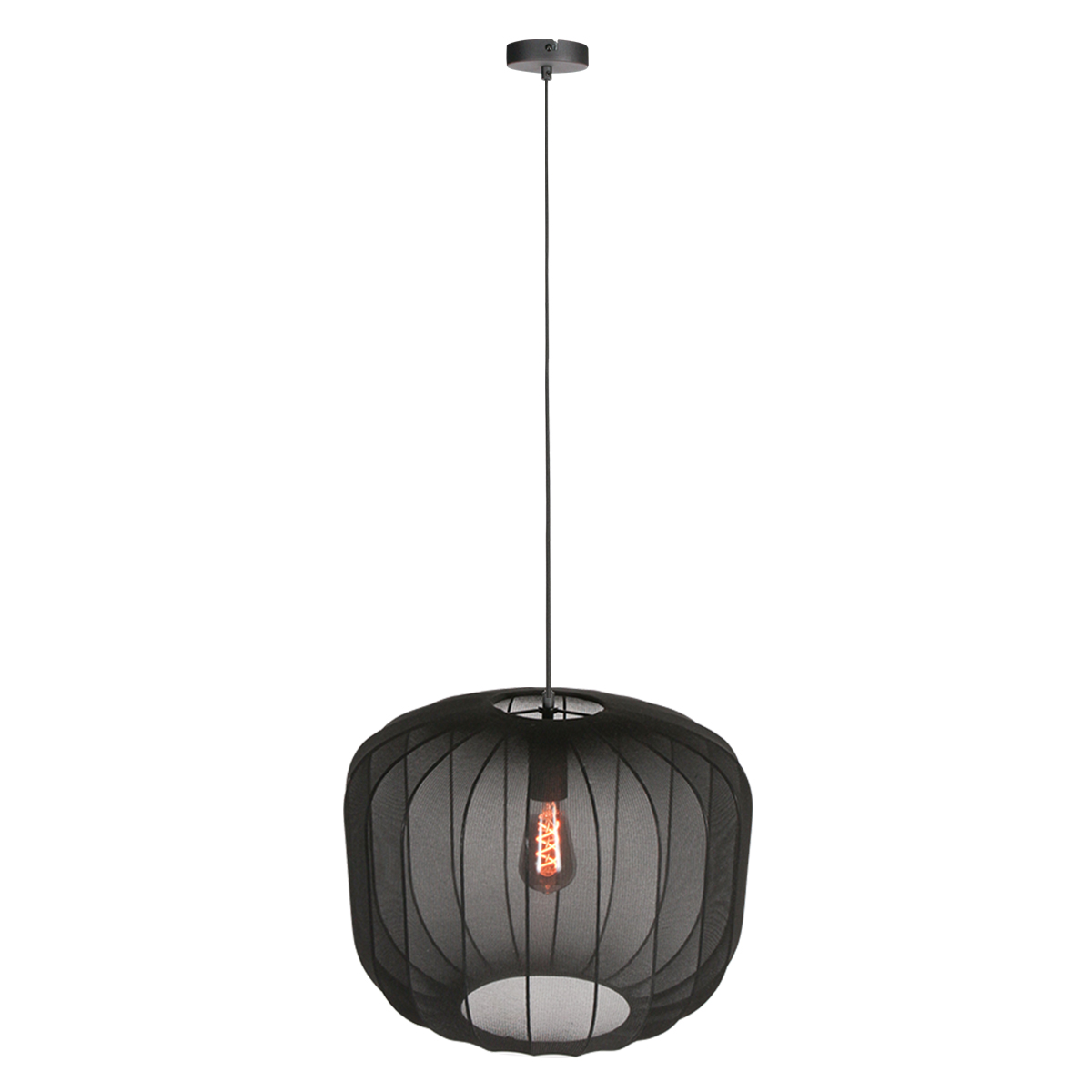 Steinhauer - 4192ZW - Pendant light Sable