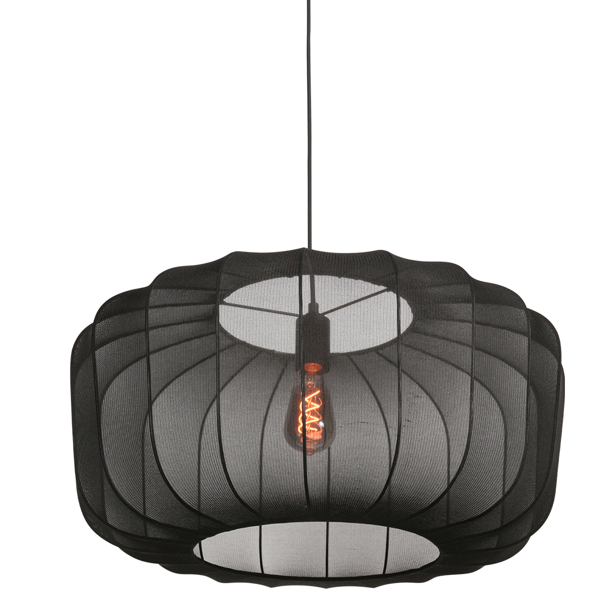 Steinhauer - 4193ZW - Pendant light Sable