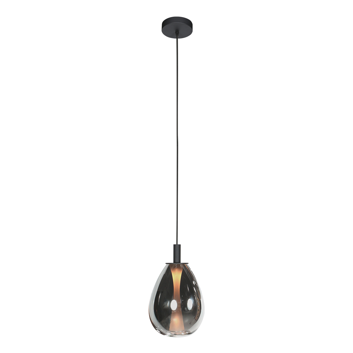 Steinhauer - 4199ZW - Pendant light Glimsy