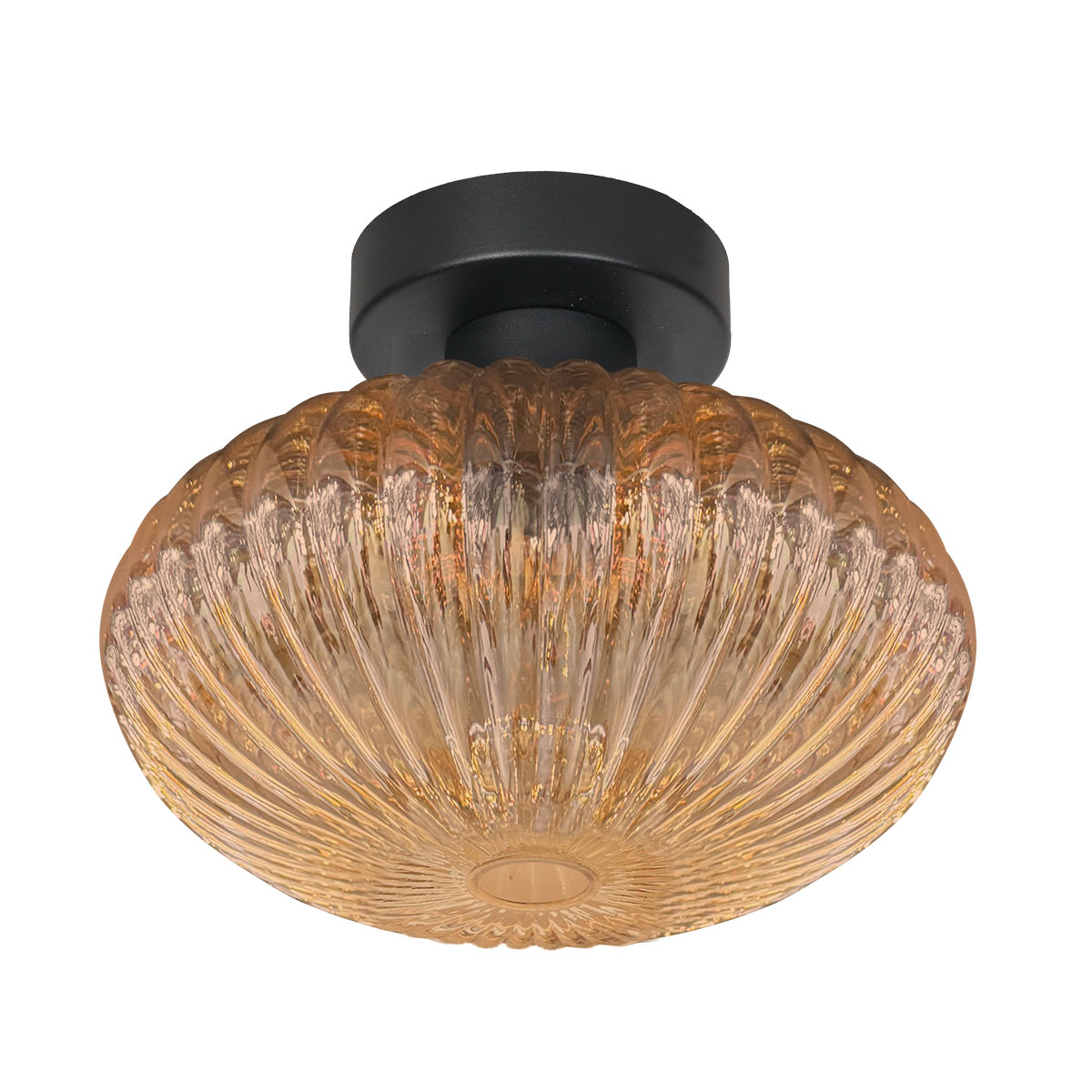 Steinhauer - 4236ZW - Ceiling light Bloeba