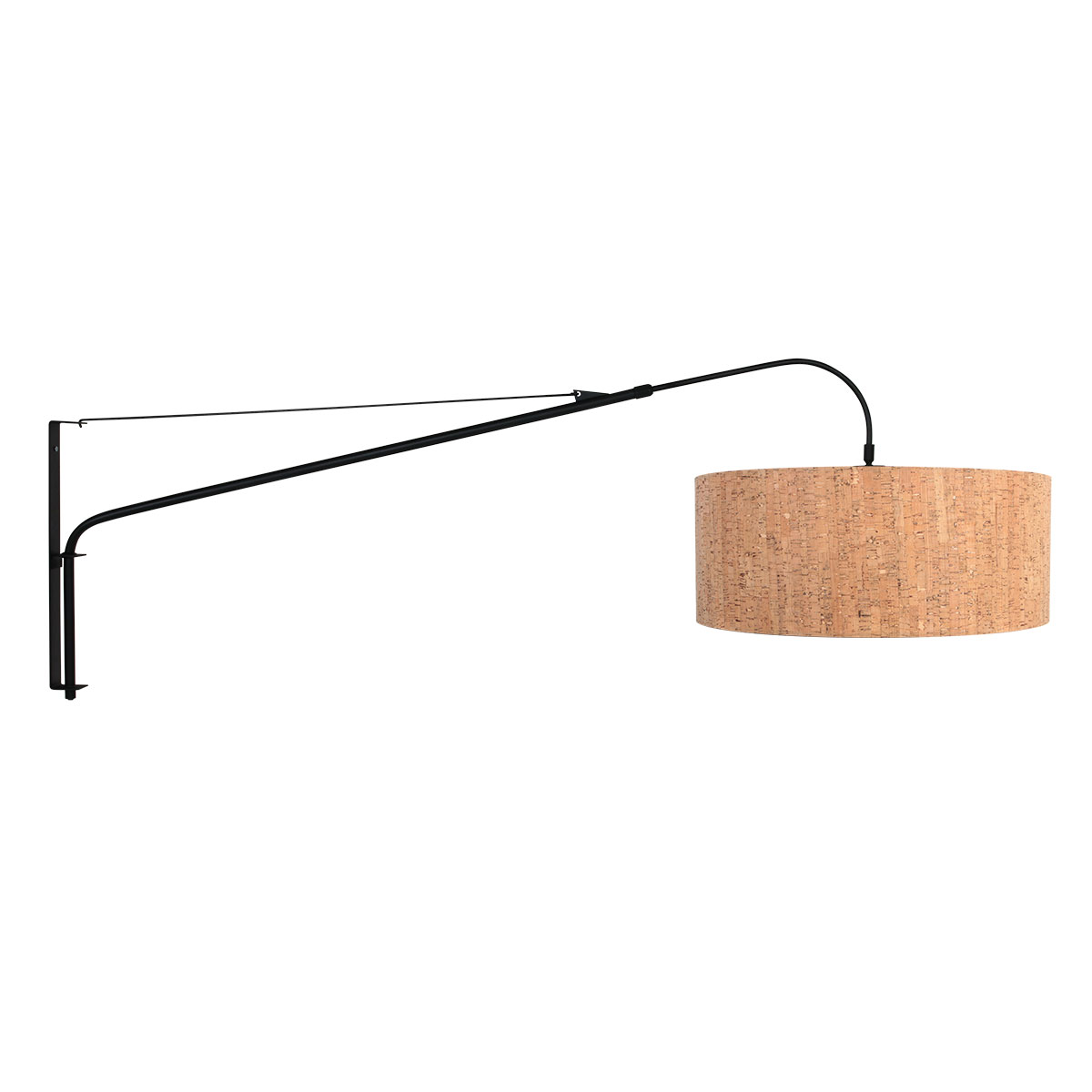 Steinhauer - 4336ZW - Wandleuchte Elegante Classy