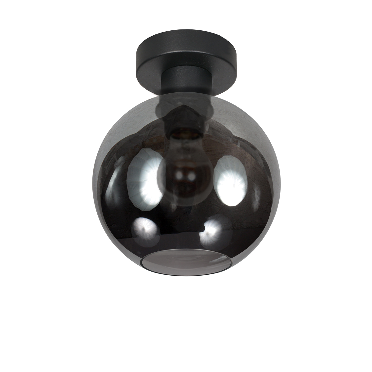 SteinhauerDeckenleuchte Bloeba 