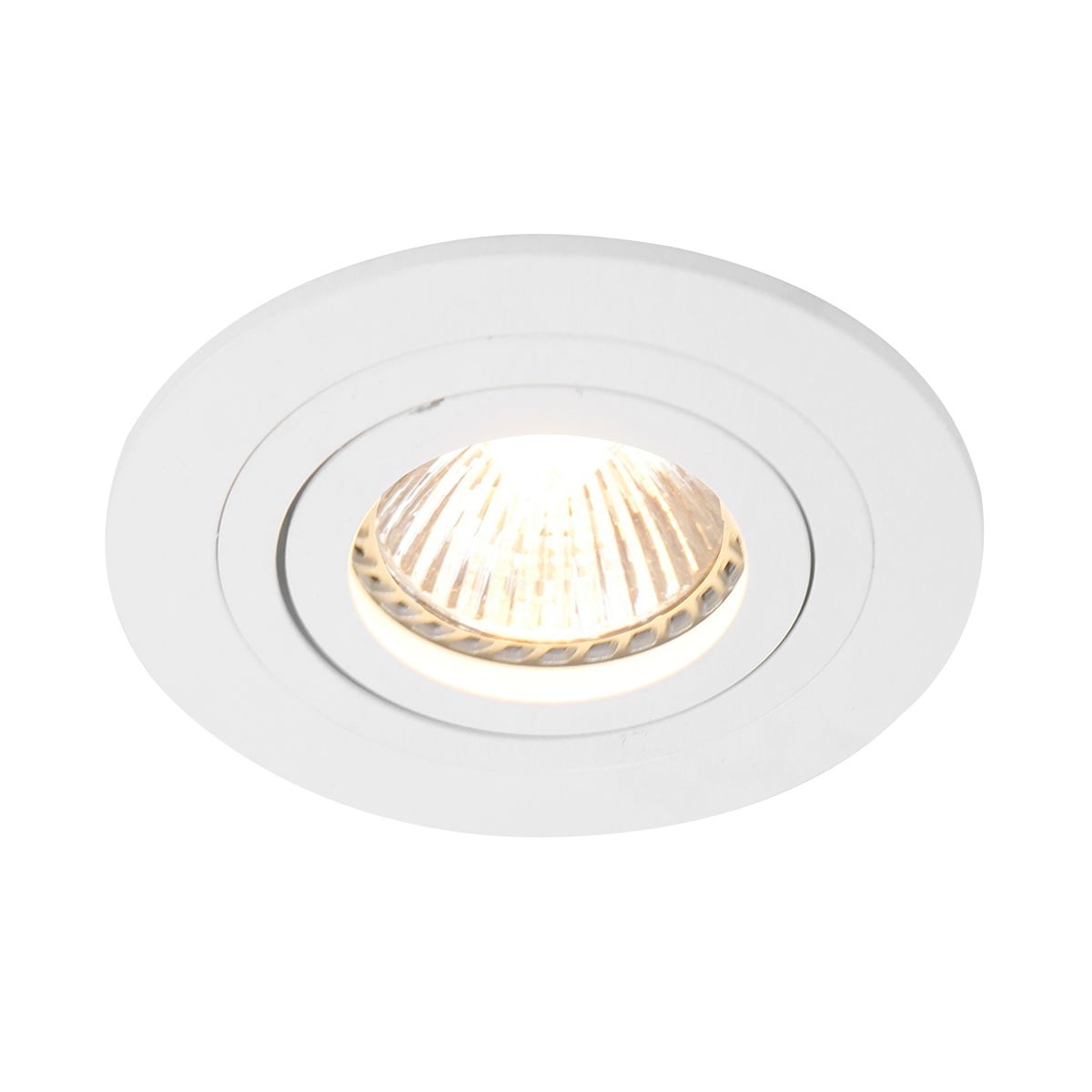 Steinhauer - 7304W - Einbauspot Pélite Spot 