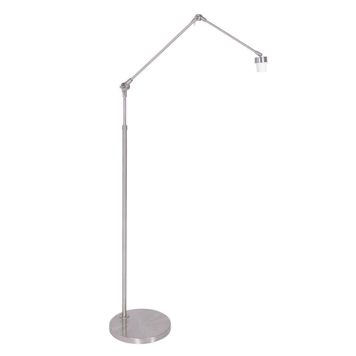 SteinhauerFloor lamp Prestige Chic without shade
