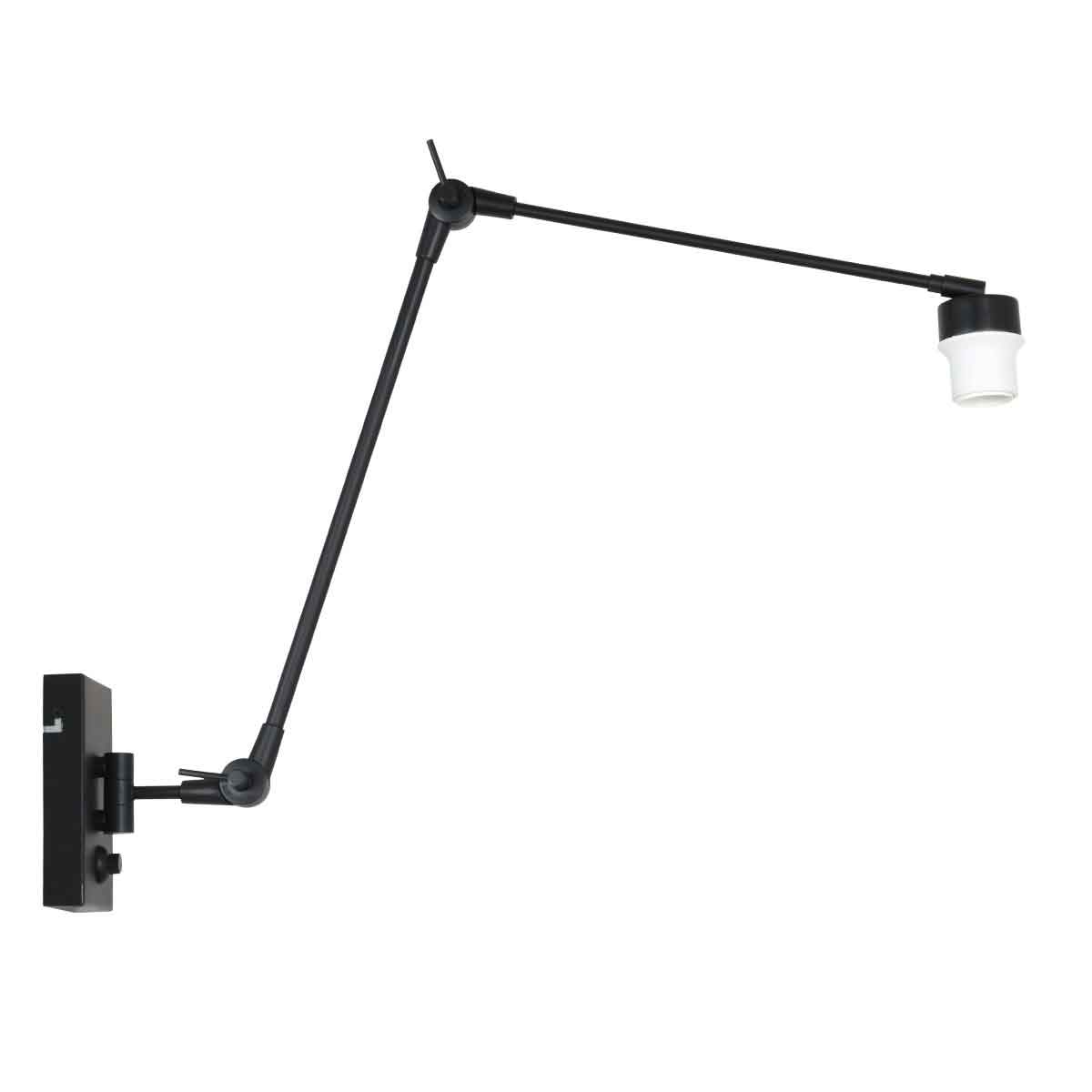 SteinhauerWall light Prestige Chic without shade