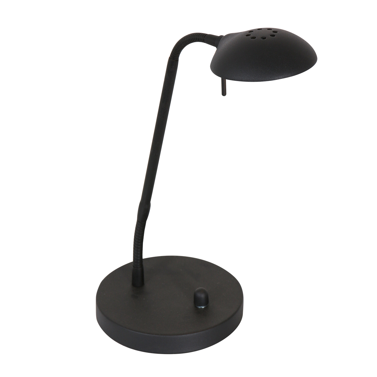 Steinhauer - 7502ZW - Table lamp Biron