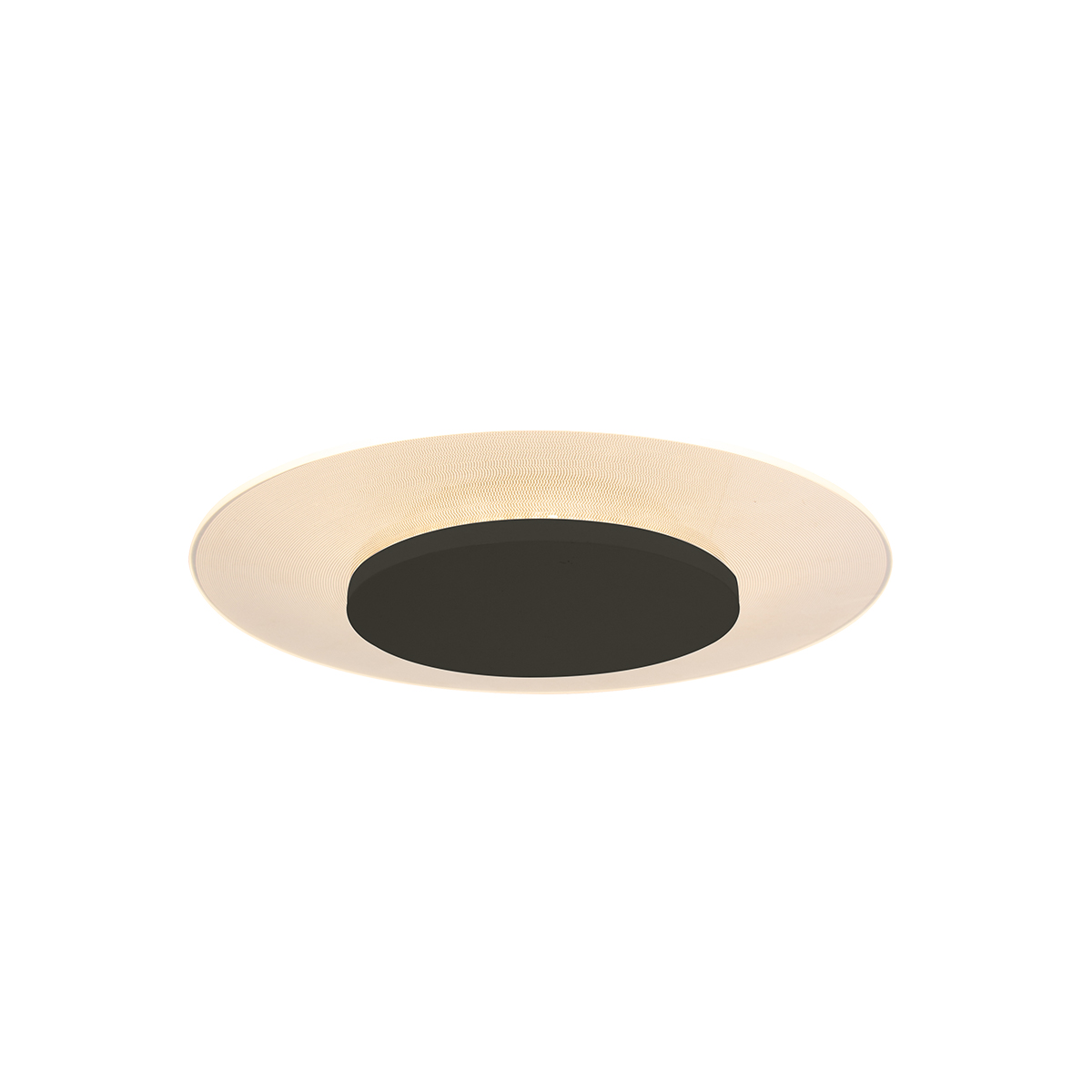 Steinhauer - 7797ZW - Ceiling Light Lido