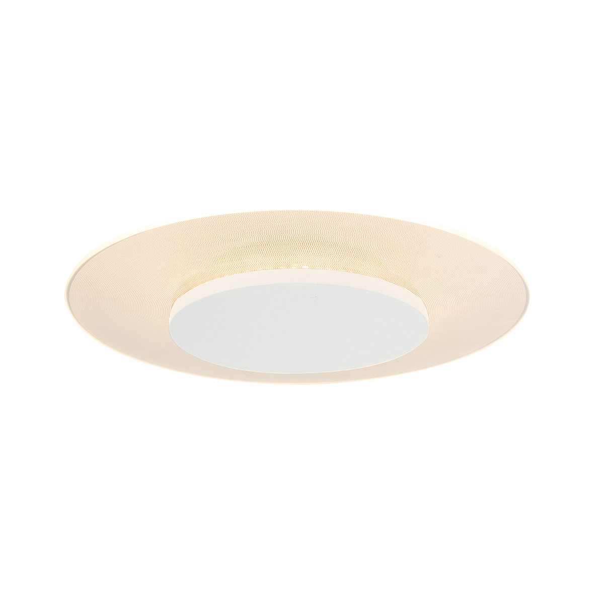 Steinhauer - 7798W - Ceiling Light Lido