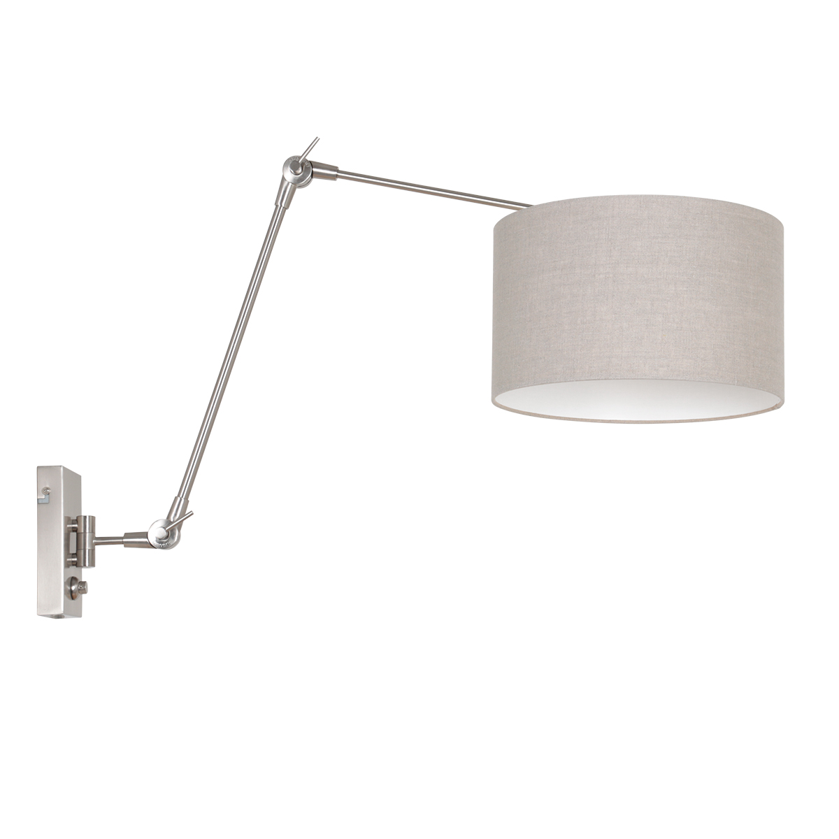 SteinhauerWall light Prestige Chic