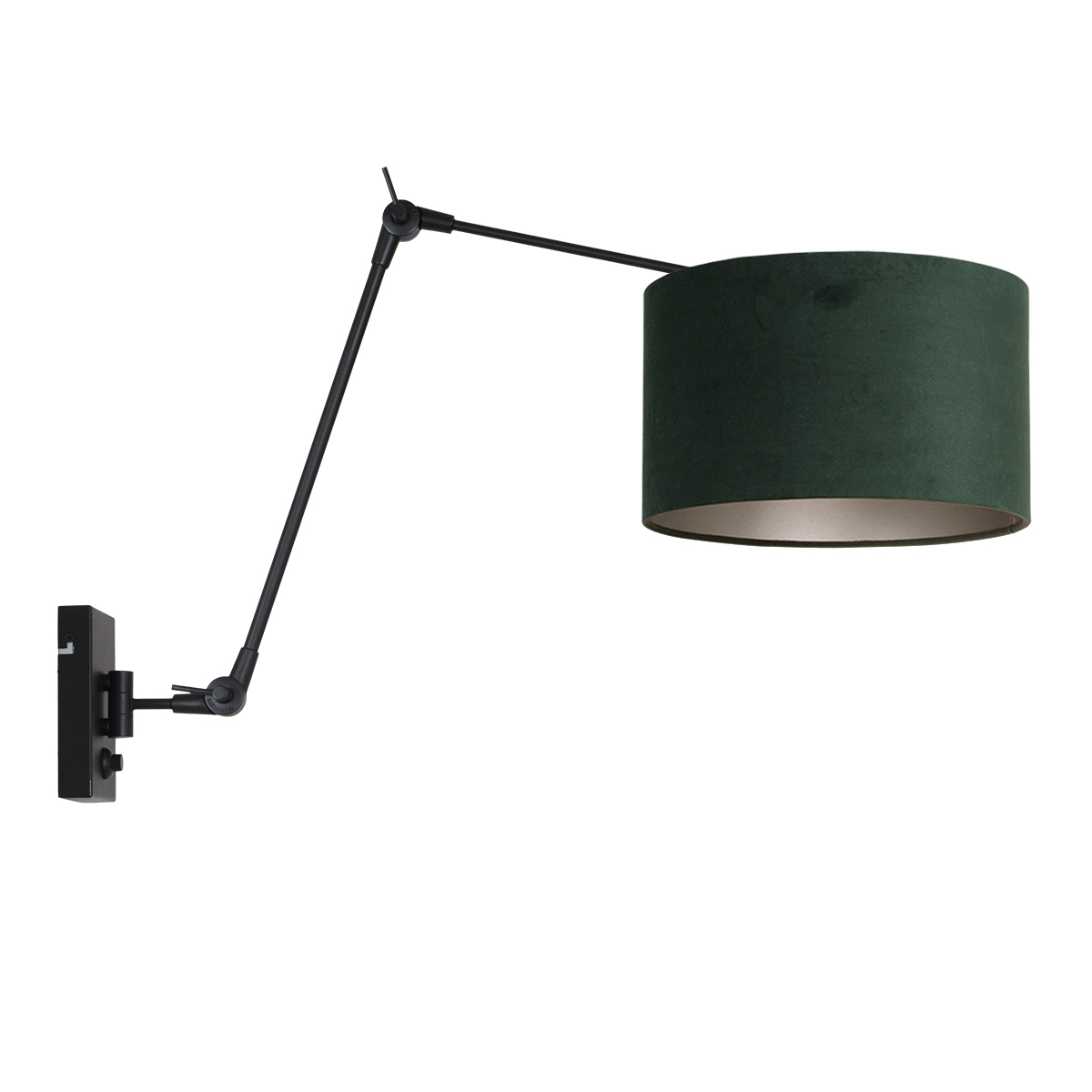 SteinhauerWall light Prestige Chic