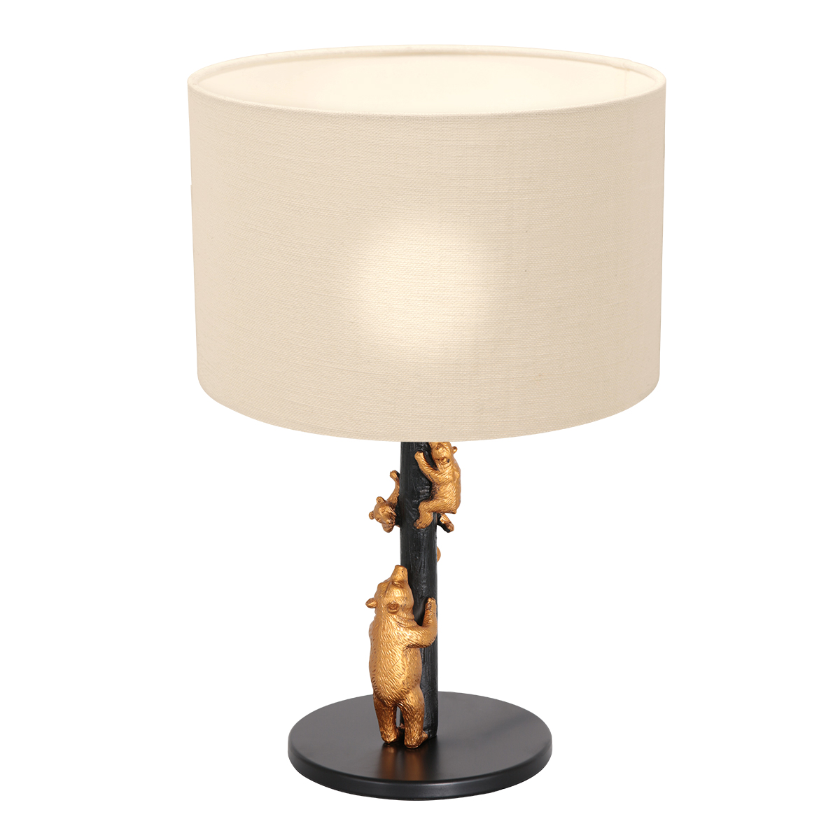 SteinhauerTischlampe Animaux 