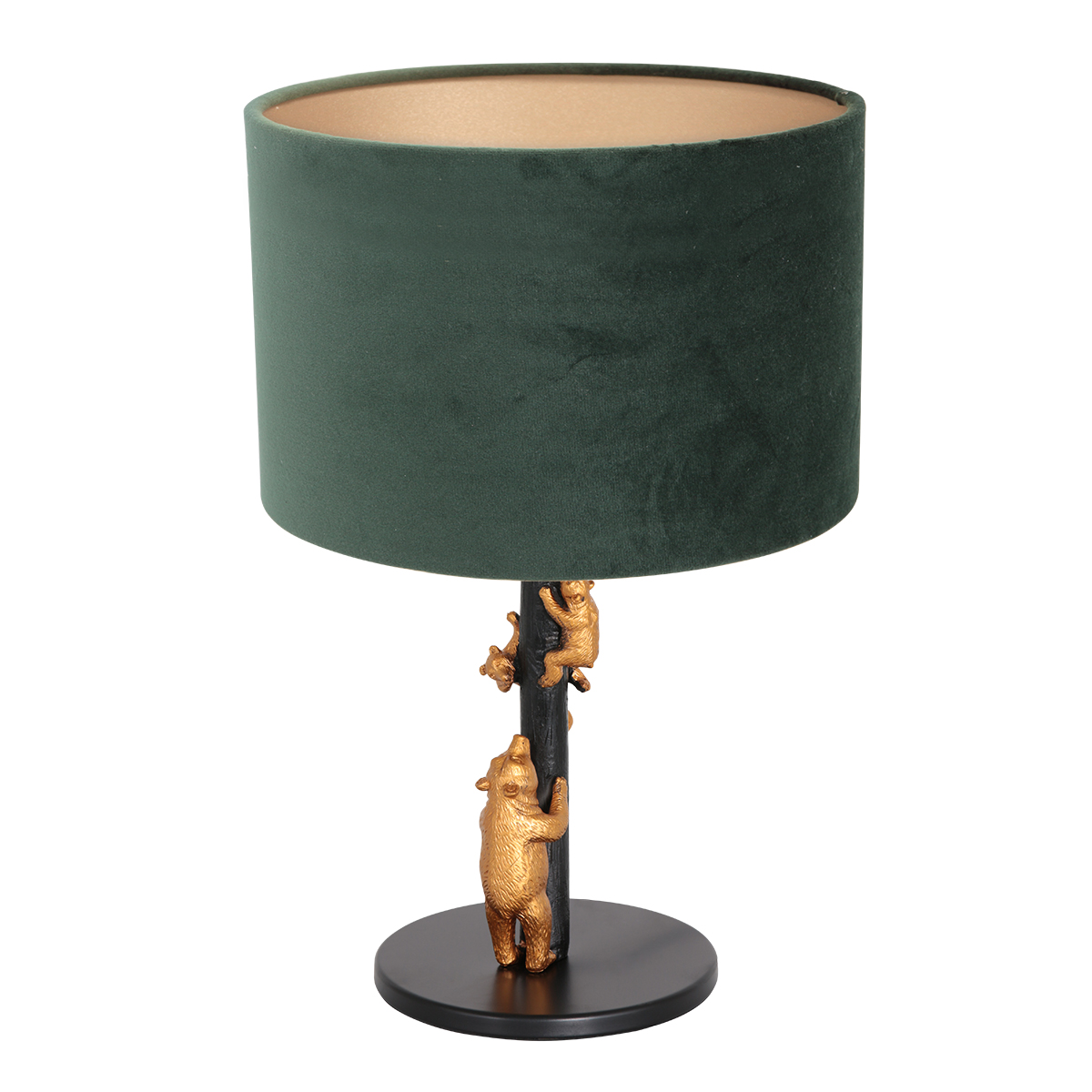 Steinhauer&nbsp;Table lamp Animaux&nbsp;8233ZW