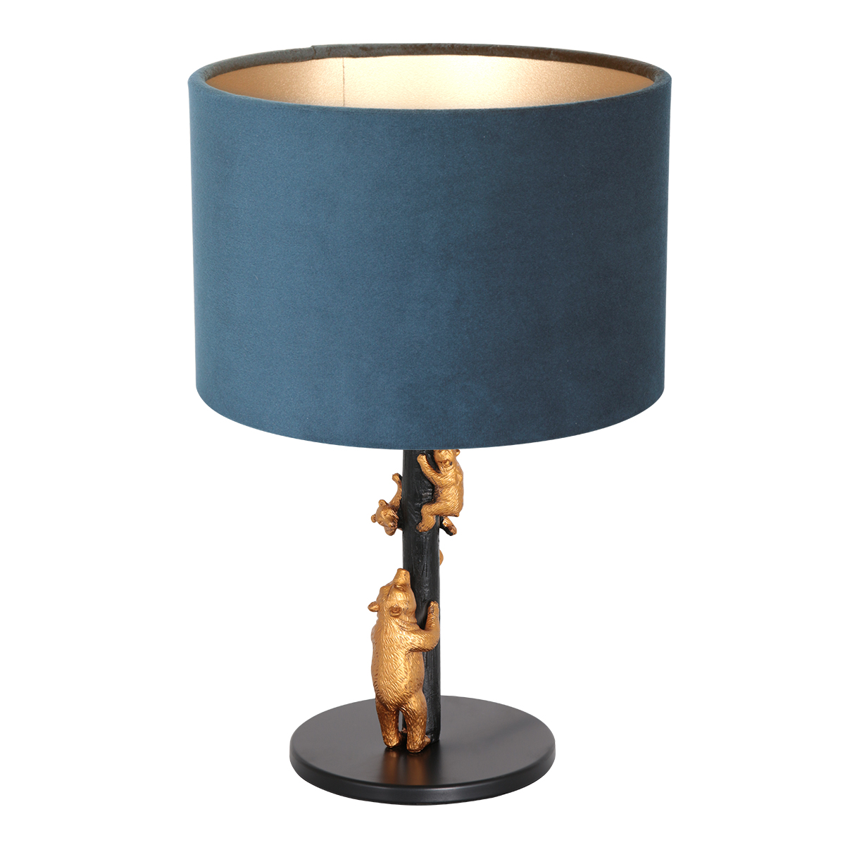 Steinhauer&nbsp;Table lamp Animaux&nbsp;8236ZW