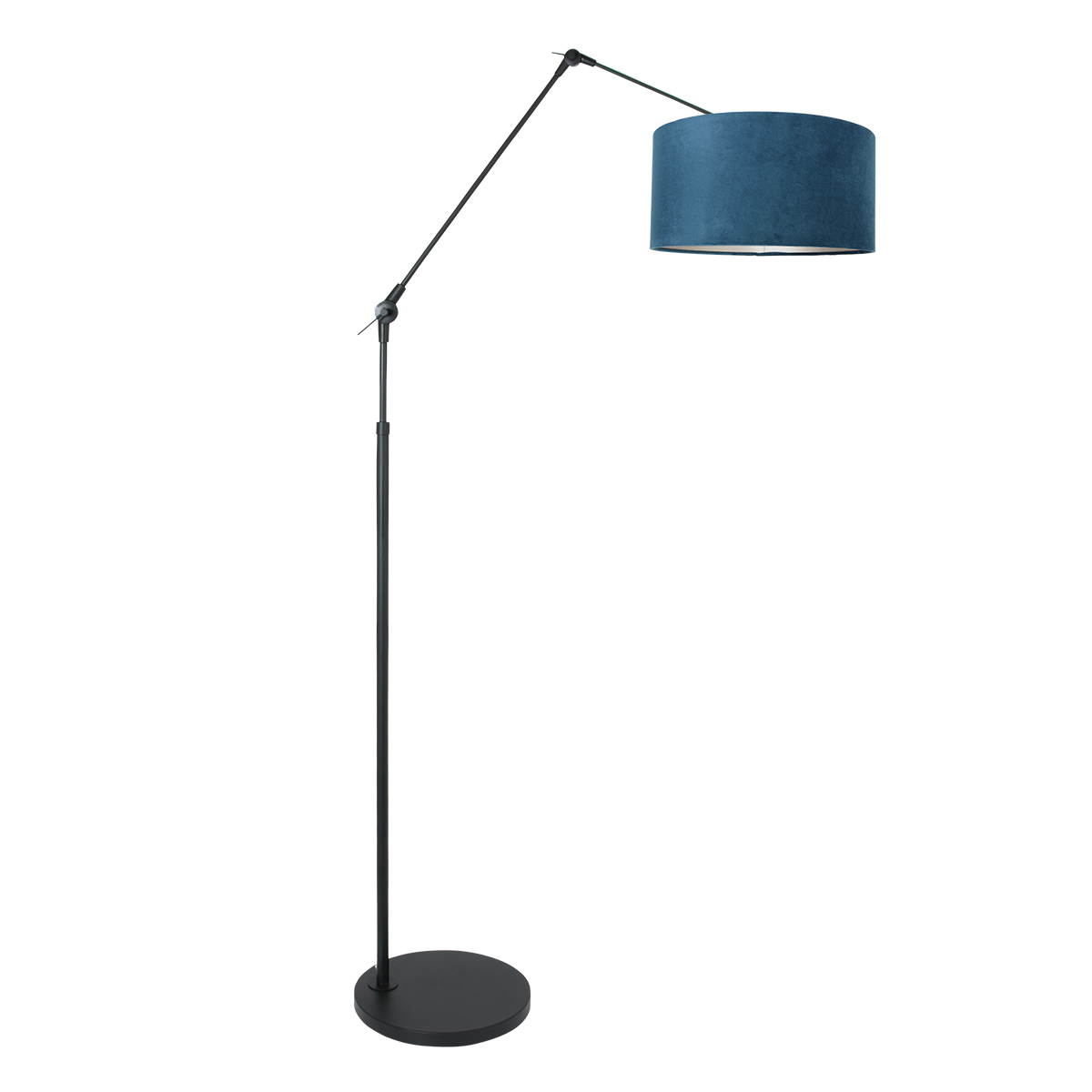 SteinhauerFloor Lamp / Arc Lamp Prestige Chic