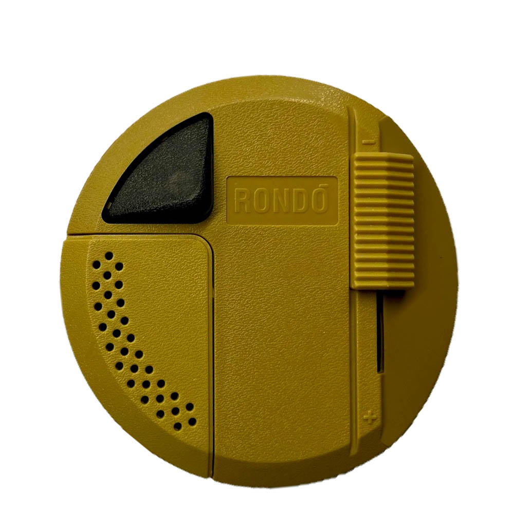 SteinhauerRondo-Bodendimmer Relco