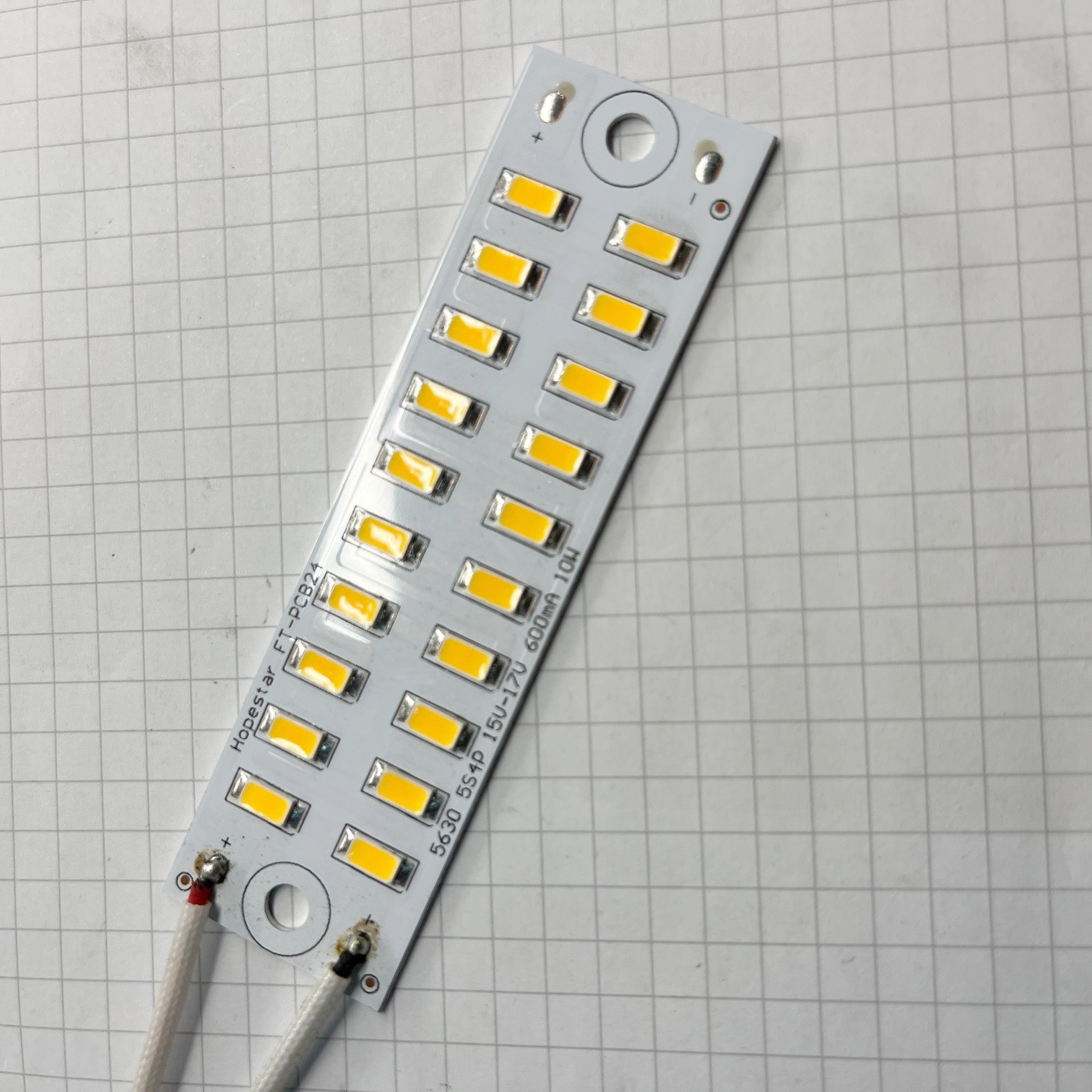 Steinhauer&nbsp;LED module&nbsp;I14766S