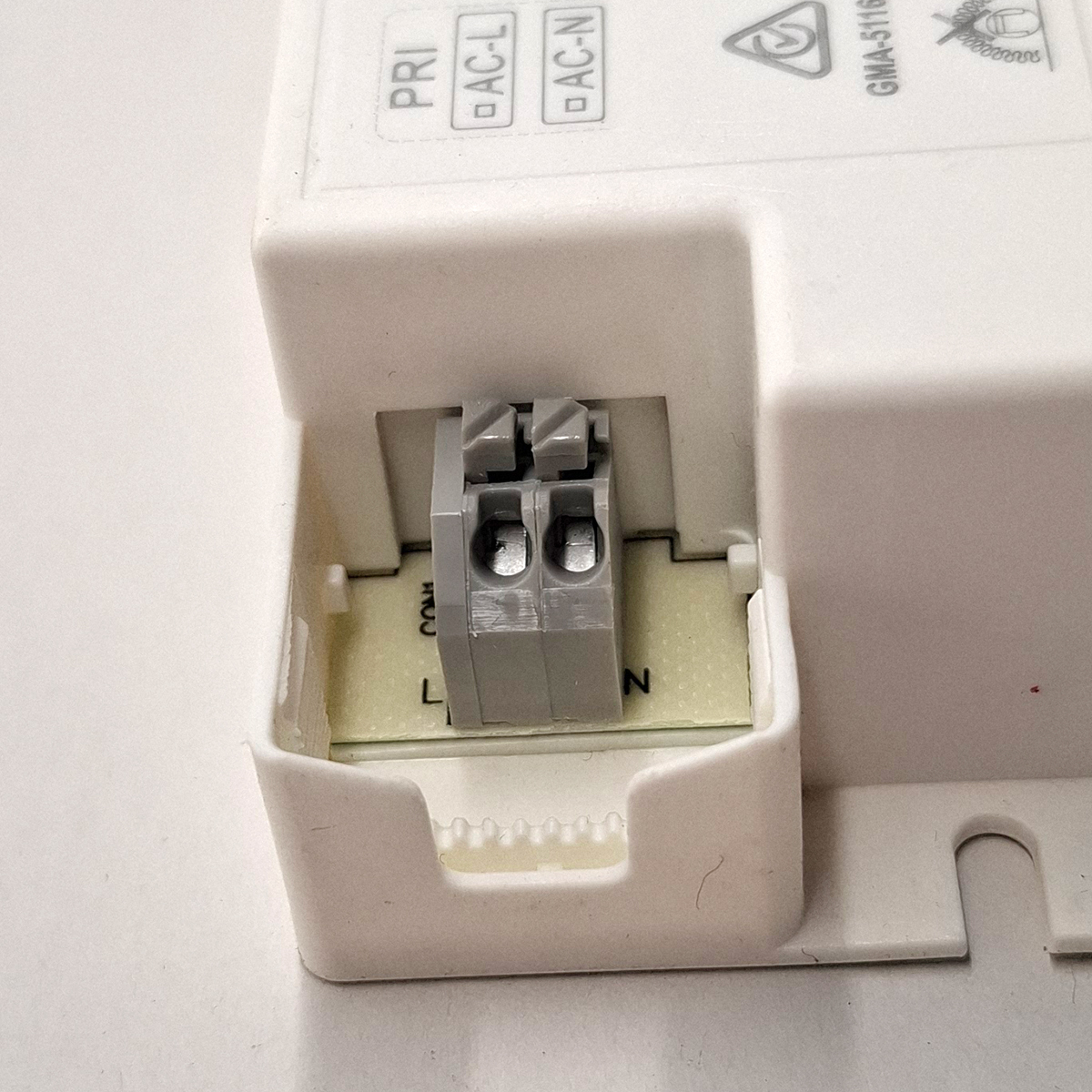 Steinhauer&nbsp;Inbouwtreiber&nbsp;I15197S