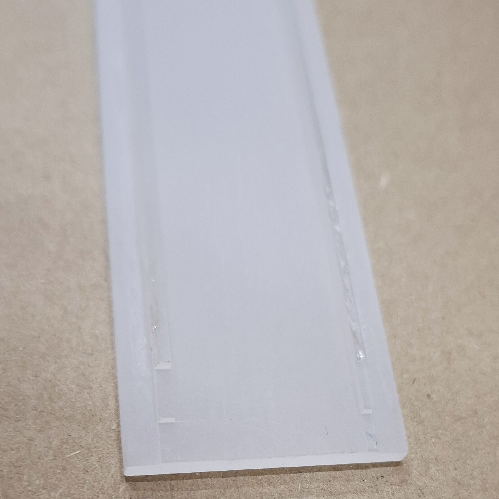 Steinhauer&nbsp;Kunststoffabdeckplatte &nbsp;I15204S