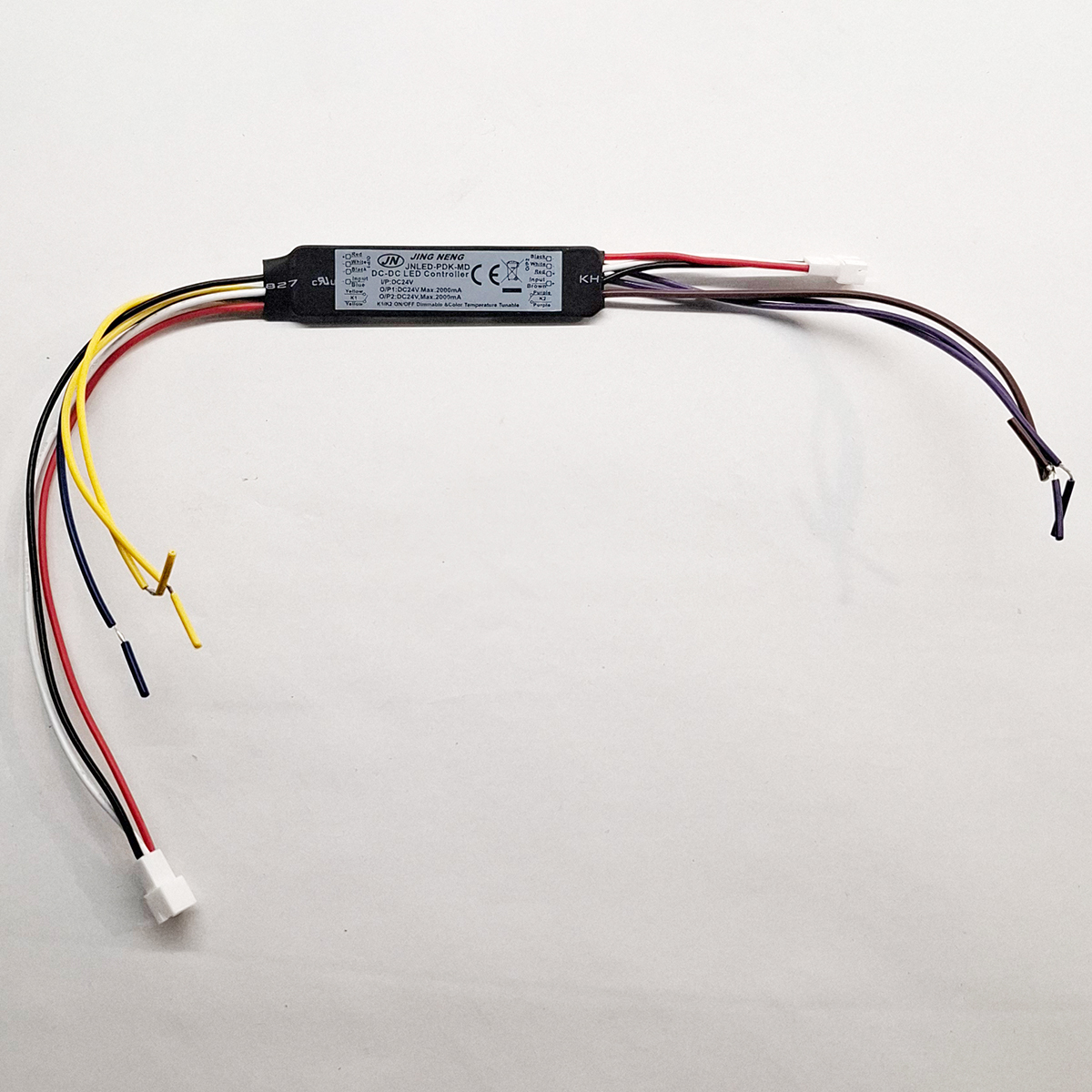 Steinhauer&nbsp;Doppeldimmer&nbsp;I15208S