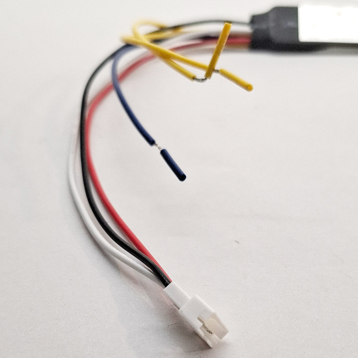 Steinhauer&nbsp;Doppeldimmer&nbsp;I15208S