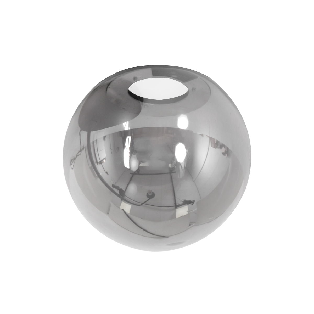 SteinhauerGlas smoke mirror